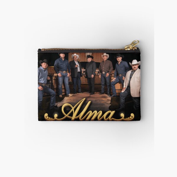 Item preview,  Los Huracanes Del Norte - Alma Bohemia Album 2017 designed and sold by Marc-os123.