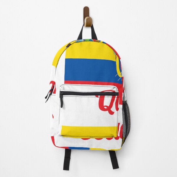 Item preview, Quito Ecuador - Stylish Prints, designed and sold by Fleetwood1994.