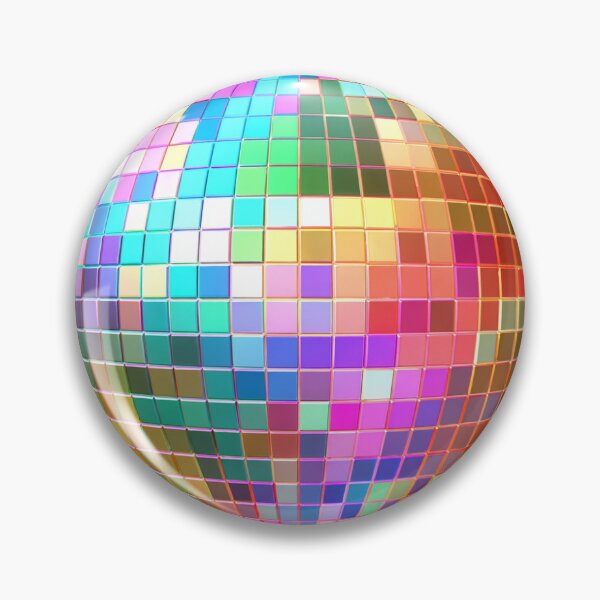 Item preview, Fun Disco Ball designed and sold by EpicDesignsCo.
