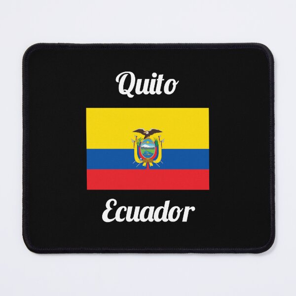 Item preview, Quito Ecuador - Stylish Prints, designed and sold by Fleetwood1994.