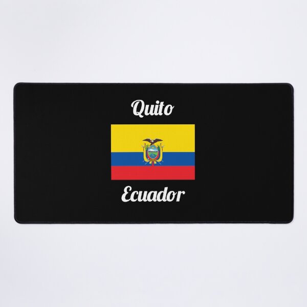 Item preview, Quito Ecuador - Stylish Prints, designed and sold by Fleetwood1994.