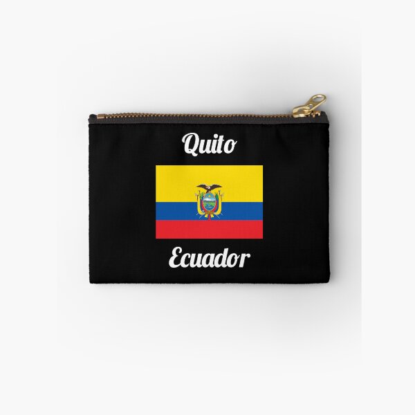 Item preview, Quito Ecuador - Stylish Prints, designed and sold by Fleetwood1994.