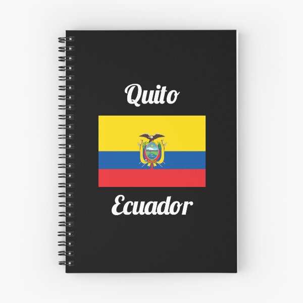 Item preview, Quito Ecuador - Stylish Prints, designed and sold by Fleetwood1994.