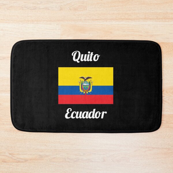 Item preview, Quito Ecuador - Stylish Prints, designed and sold by Fleetwood1994.