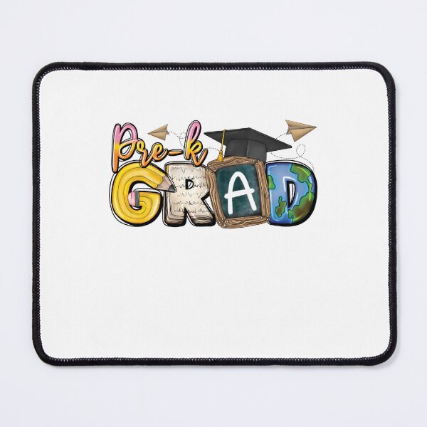 Item preview, Pre-k Graduation designed and sold by Szilagyiflorian.