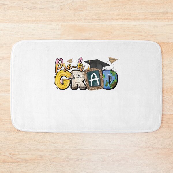 Item preview, Pre-k Graduation designed and sold by Szilagyiflorian.