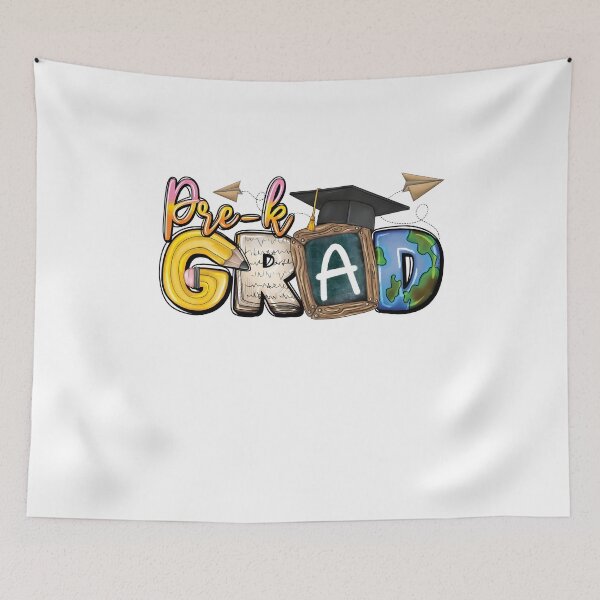 Item preview, Pre-k Graduation designed and sold by Szilagyiflorian.