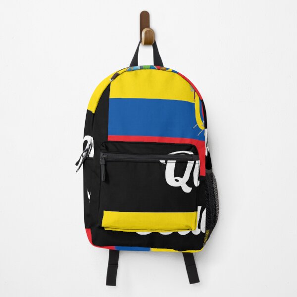 Item preview, Quito Ecuador - Stylish Prints, designed and sold by Fleetwood1994.