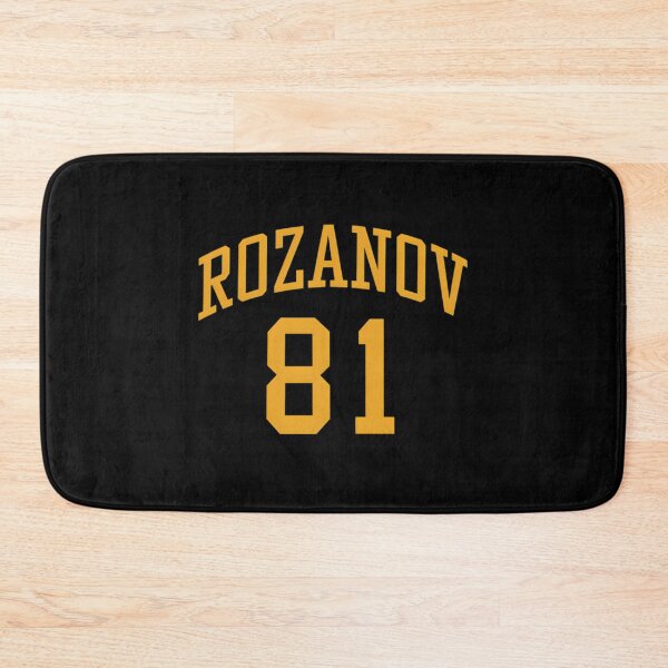 Item preview, Hollander & Rosanov Heated Rivalry Hollander Rozanov Hockey designed and sold by UlrichMerzano.