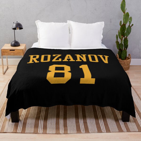 Item preview, Hollander & Rosanov Heated Rivalry Hollander Rozanov Hockey designed and sold by UlrichMerzano.
