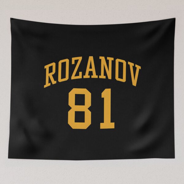 Item preview, Hollander & Rosanov Heated Rivalry Hollander Rozanov Hockey designed and sold by UlrichMerzano.