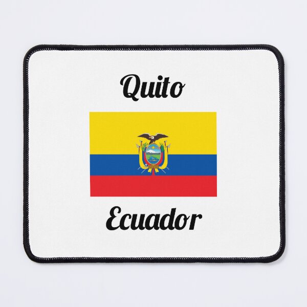 Item preview, Quito Ecuador - Stylish Prints, designed and sold by Fleetwood1994.