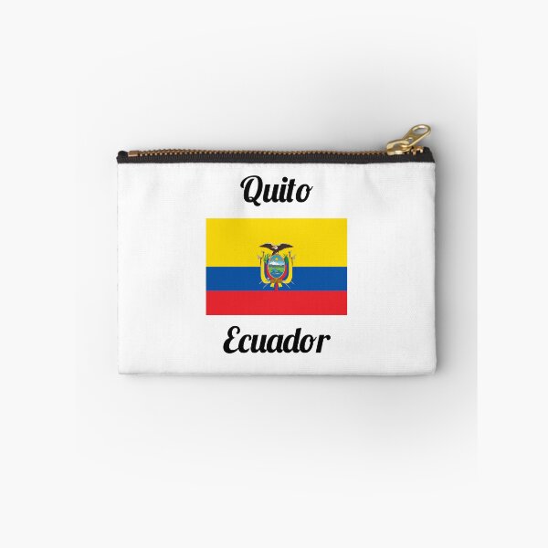 Item preview, Quito Ecuador - Stylish Prints, designed and sold by Fleetwood1994.