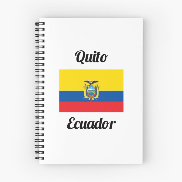 Item preview, Quito Ecuador - Stylish Prints, designed and sold by Fleetwood1994.