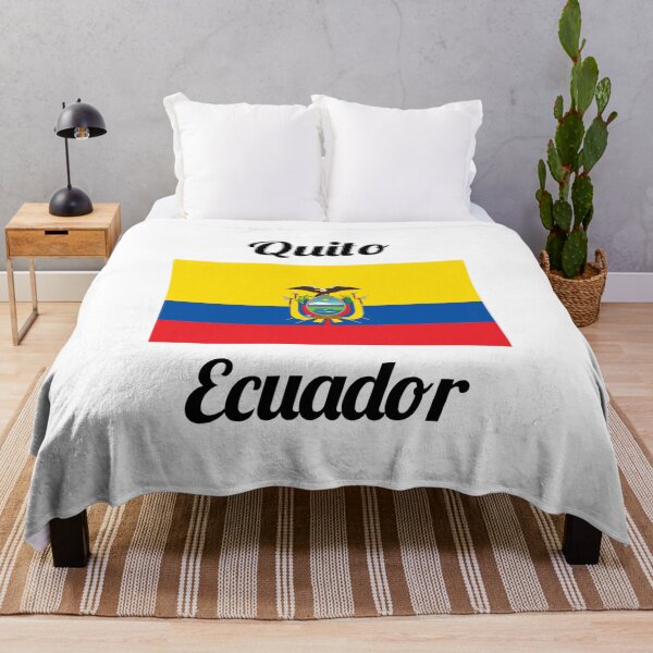Item preview, Quito Ecuador - Stylish Prints, designed and sold by Fleetwood1994.