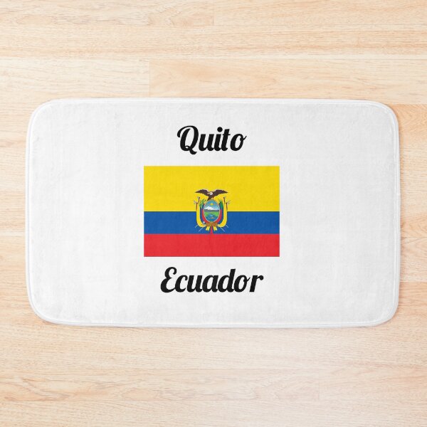 Item preview, Quito Ecuador - Stylish Prints, designed and sold by Fleetwood1994.
