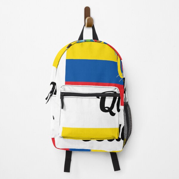 Item preview, Quito Ecuador - Stylish Prints, designed and sold by Fleetwood1994.