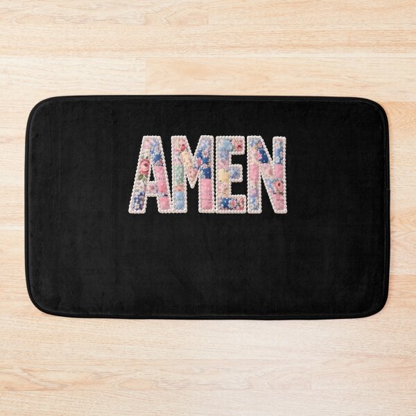 Item preview, Amen Coquette Floral Patchwork designed and sold by Szilagyiflorian.