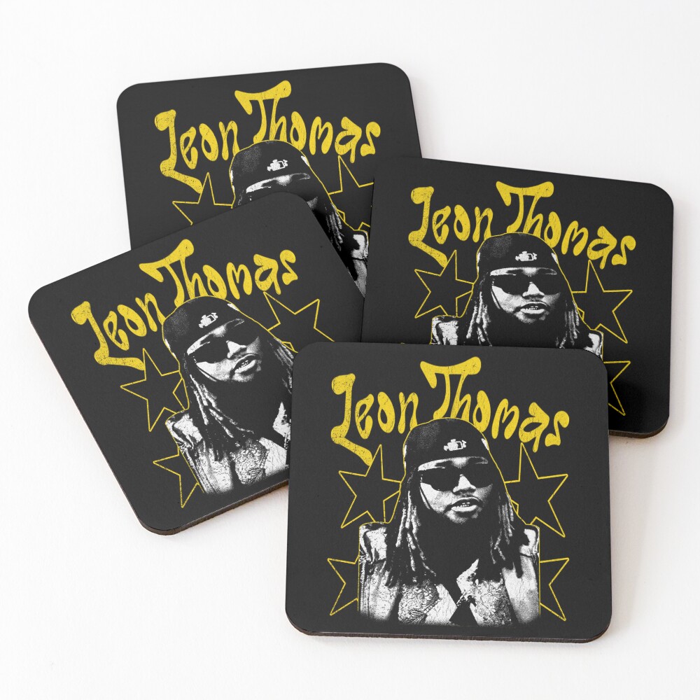 Item preview, Coasters (Set of 4) designed and sold by KirinStudio.