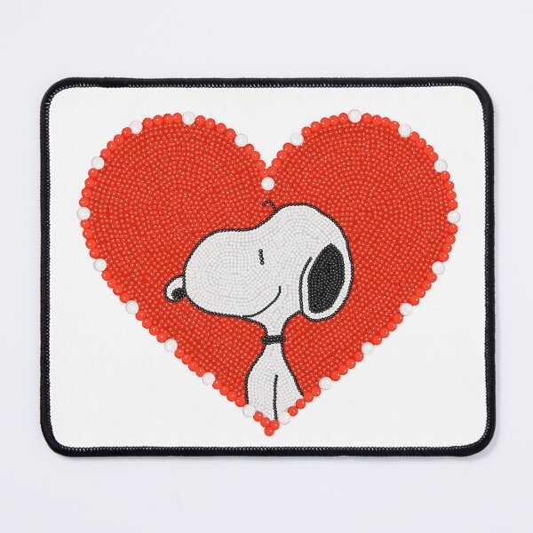 Item preview, Puppy Love  designed and sold by CrawfordCraftStudio/Imaginary Monsters .