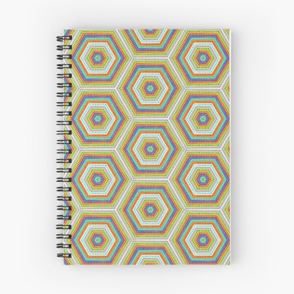 Item preview, MIDCENTURY ABSTRACT PATTERN MINIMALIST POP ART designed and sold by Sycorax Studio.