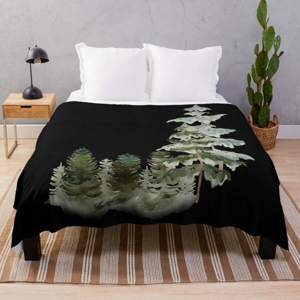 Item preview, The Woods Are Lovely Dark Deep Quote designed and sold by yqqrghdmzl33.