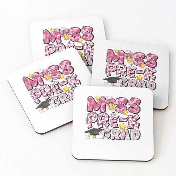 Item preview, Miss Pre-k Grad designed and sold by Szilagyiflorian.