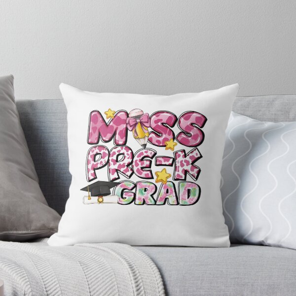 Item preview, Miss Pre-k Grad designed and sold by Szilagyiflorian.