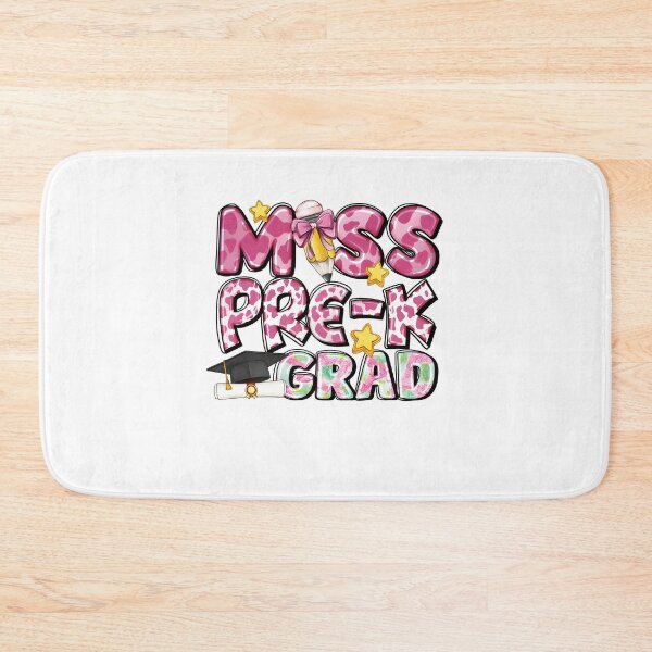 Item preview, Miss Pre-k Grad designed and sold by Szilagyiflorian.