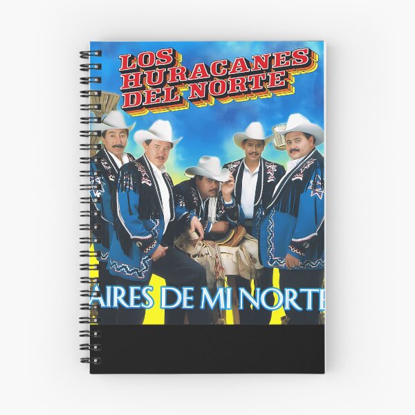Item preview, Los Huracanes Del Norte - Aires De Mi Norte Album 1998 designed and sold by Marc-os123.