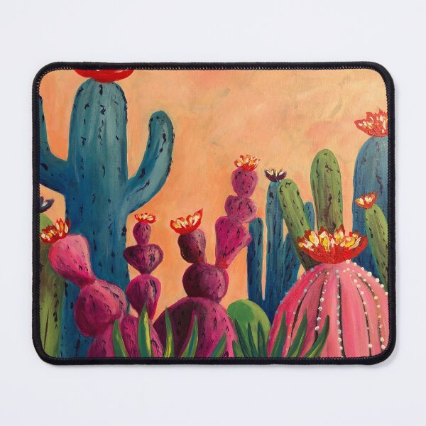 Item preview, Cacti designed and sold by Ecobella.