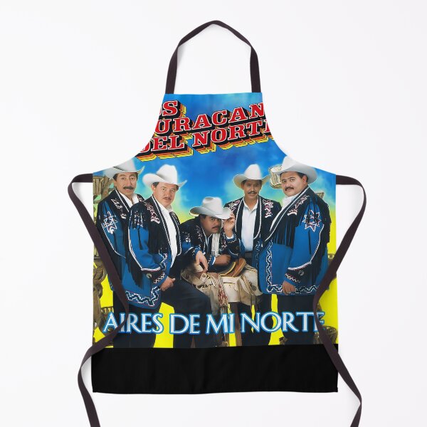 Item preview, Los Huracanes Del Norte - Aires De Mi Norte Album 1998 designed and sold by Marc-os123.