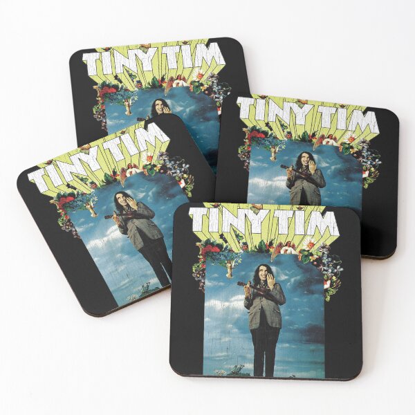 Item preview, God Bless Tiny Tim Classic designed and sold by kawtarshop2.