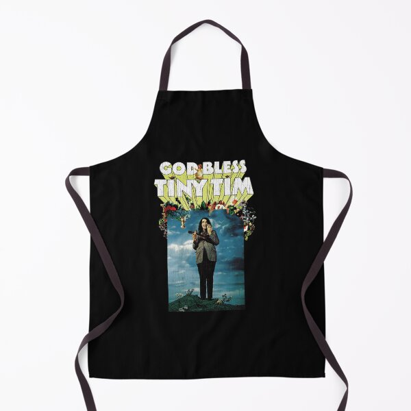 Item preview, God Bless Tiny Tim Classic designed and sold by kawtarshop2.