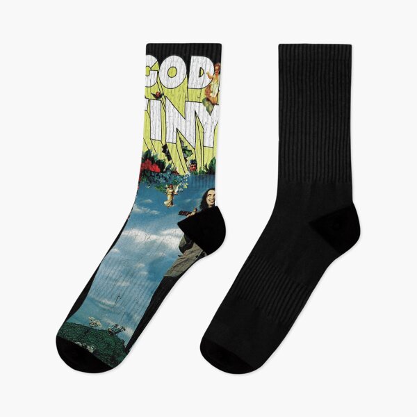Item preview, God Bless Tiny Tim Classic designed and sold by kawtarshop2.