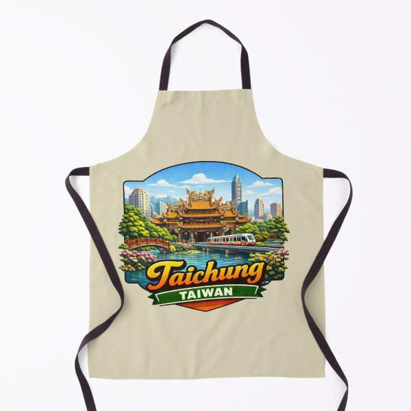 Item preview, Taichung, Taiwan designed and sold by Myra365Art.