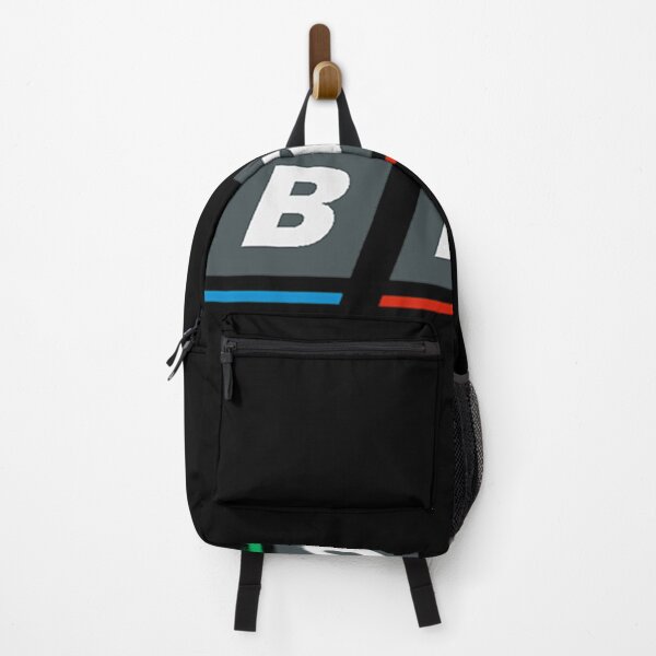 Item preview,  Bbc Retro Logo Classic designed and sold by illusionbrain.