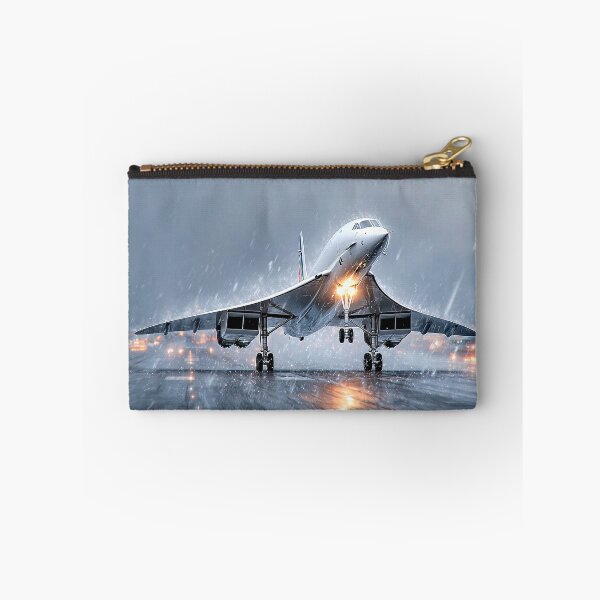 Item preview, Supersonic Lift-Off Through Rainfall designed and sold by Skyframe Aviation.