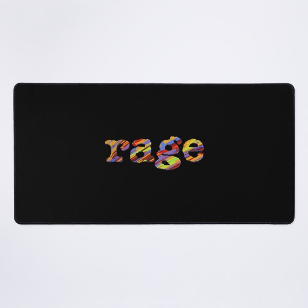 Item preview,  Rage designed and sold by kawtarshop2.