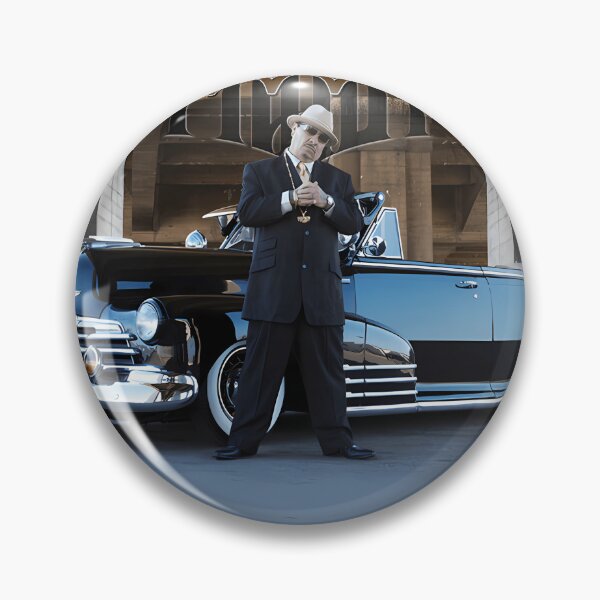 Item preview,  Kid Frost - All Oldies Ii Album 2021 designed and sold by Marc-os123.