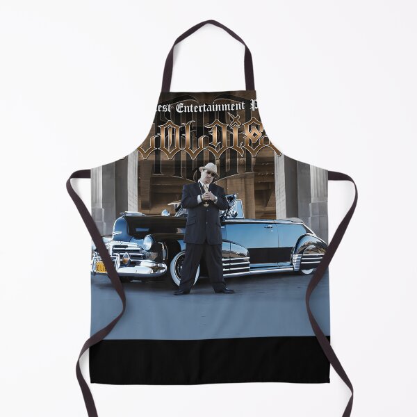 Item preview,  Kid Frost - All Oldies Ii Album 2021 designed and sold by Marc-os123.