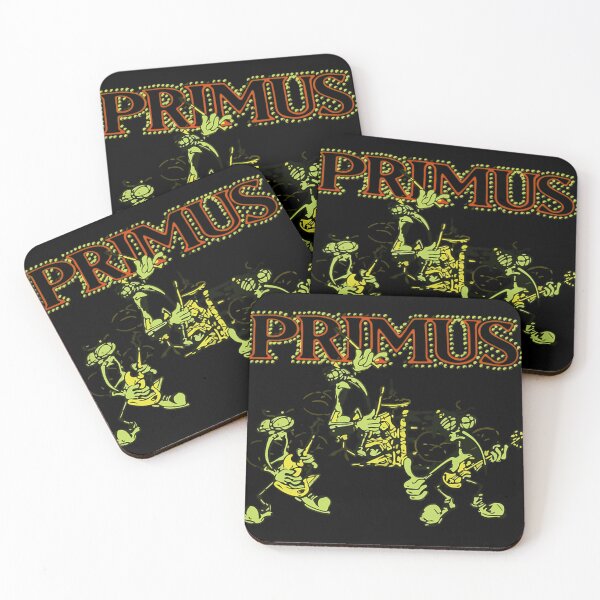 Item preview, Primus Classic designed and sold by illusionbrain.