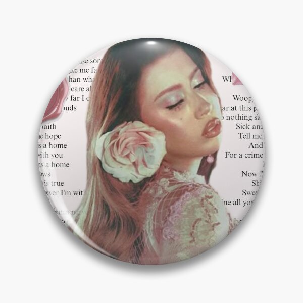 Item preview, Kali Sincerely designed and sold by franc00z.