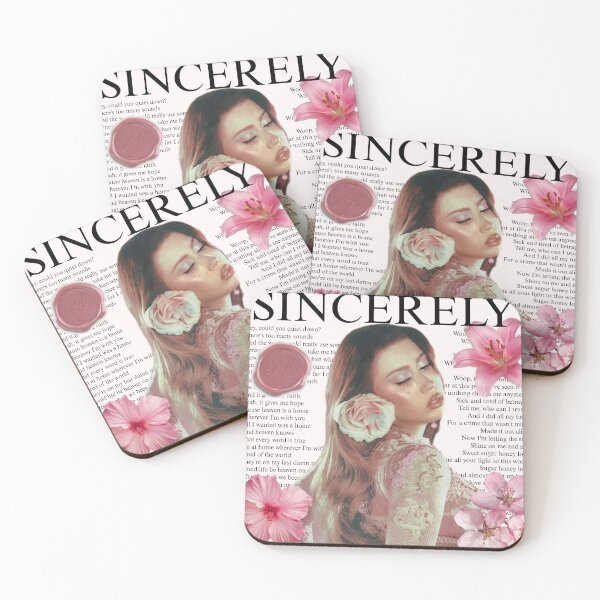 Item preview, Kali Sincerely designed and sold by franc00z.