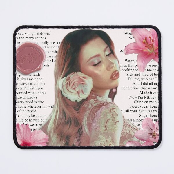 Item preview, Kali Sincerely designed and sold by franc00z.