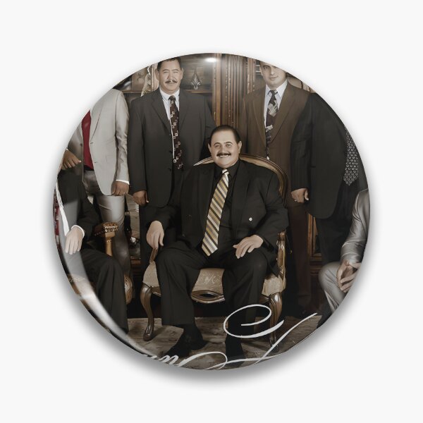 Item preview, Los Huracanes Del Norte - Como Un Huracn Album 2012 designed and sold by Marc-os123.