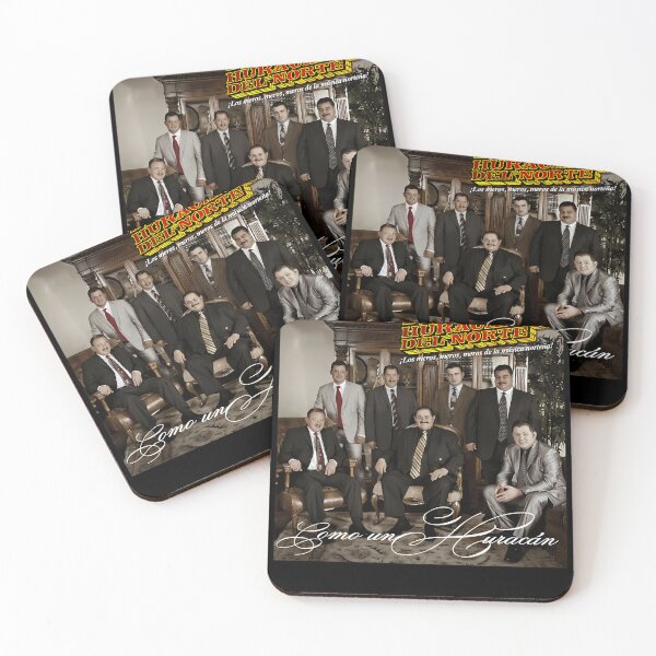 Item preview, Los Huracanes Del Norte - Como Un Huracn Album 2012 designed and sold by Marc-os123.