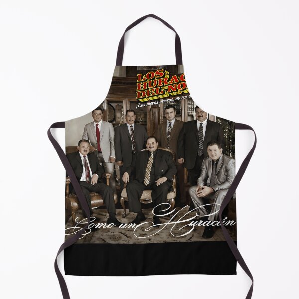 Item preview, Los Huracanes Del Norte - Como Un Huracn Album 2012 designed and sold by Marc-os123.