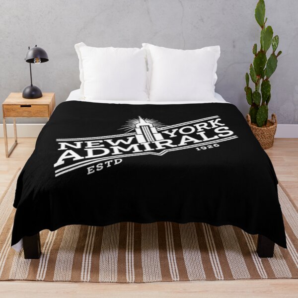 Item preview, Scott Hunter #21 New York Admirals Heated Rivalry designed and sold by UlrichMerzano.