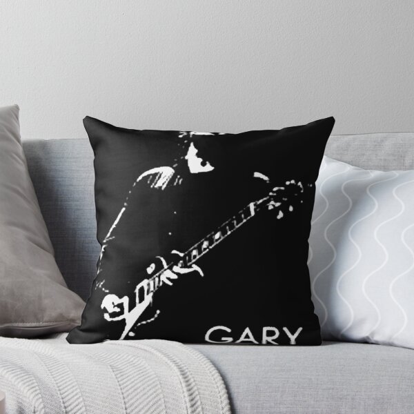 Artikelvorschau, Gary Moore Klassiker entworfen und verkauft von Aparecida Fernanda F.Lemas Santos.